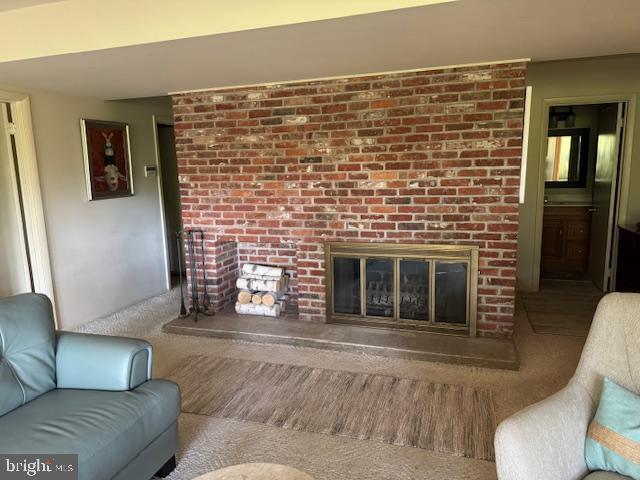 VALLEY FORGE MTN - Residential