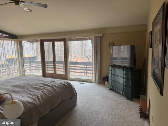 VALLEY FORGE MTN - Residential