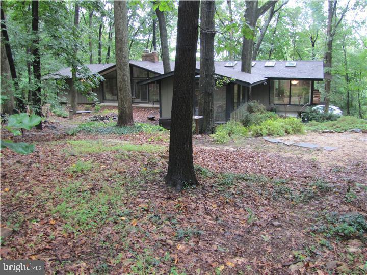 VALLEY FORGE MTN - Residential