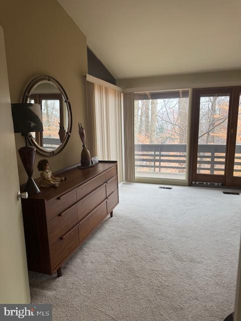 VALLEY FORGE MTN - Residential