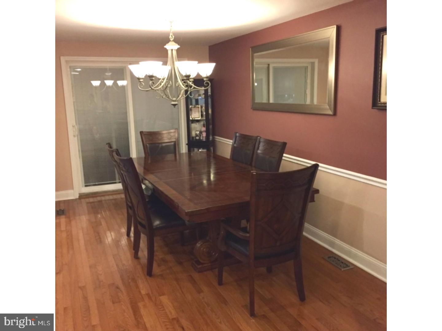 PACKER PARK - Residential