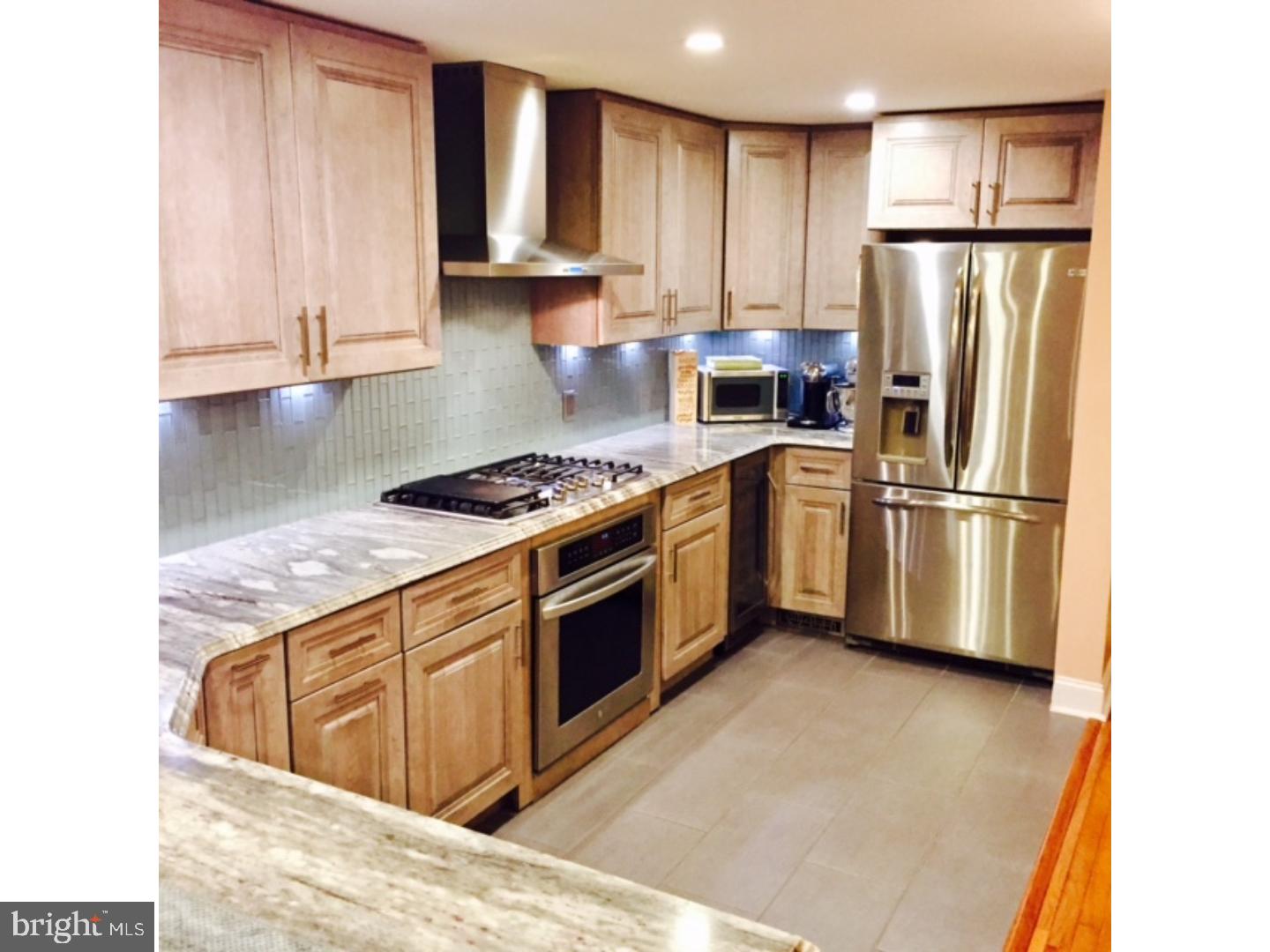 PACKER PARK - Residential