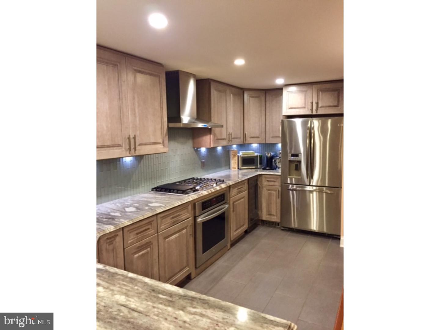 PACKER PARK - Residential