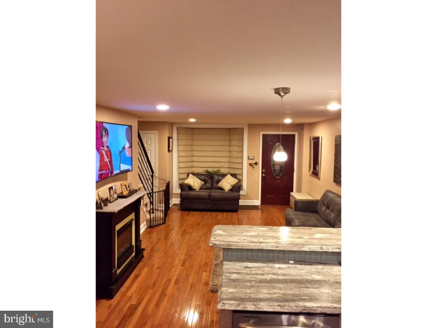 PACKER PARK - Residential