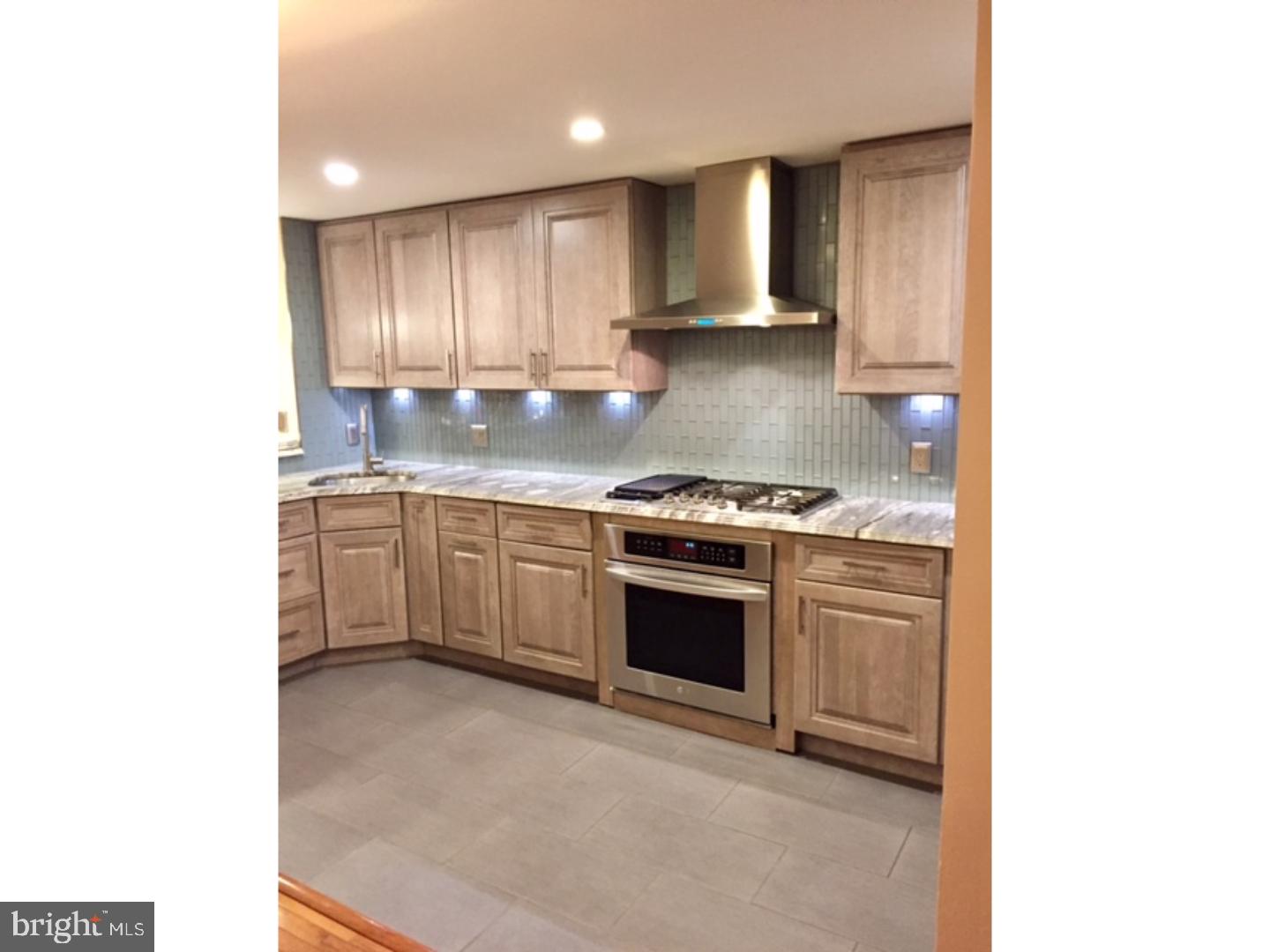 PACKER PARK - Residential