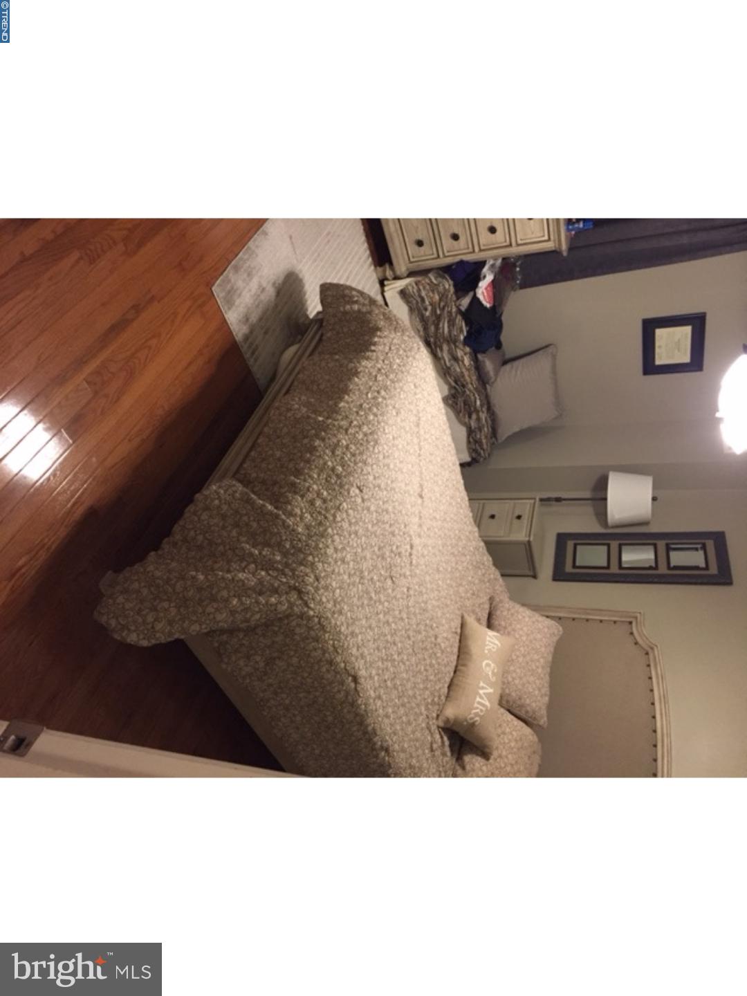 PACKER PARK - Residential