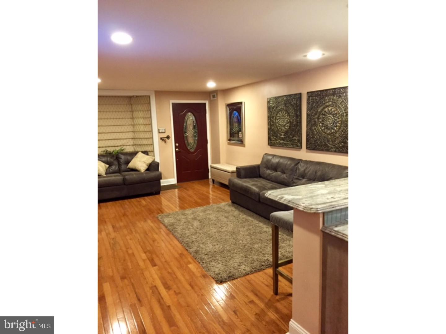 PACKER PARK - Residential