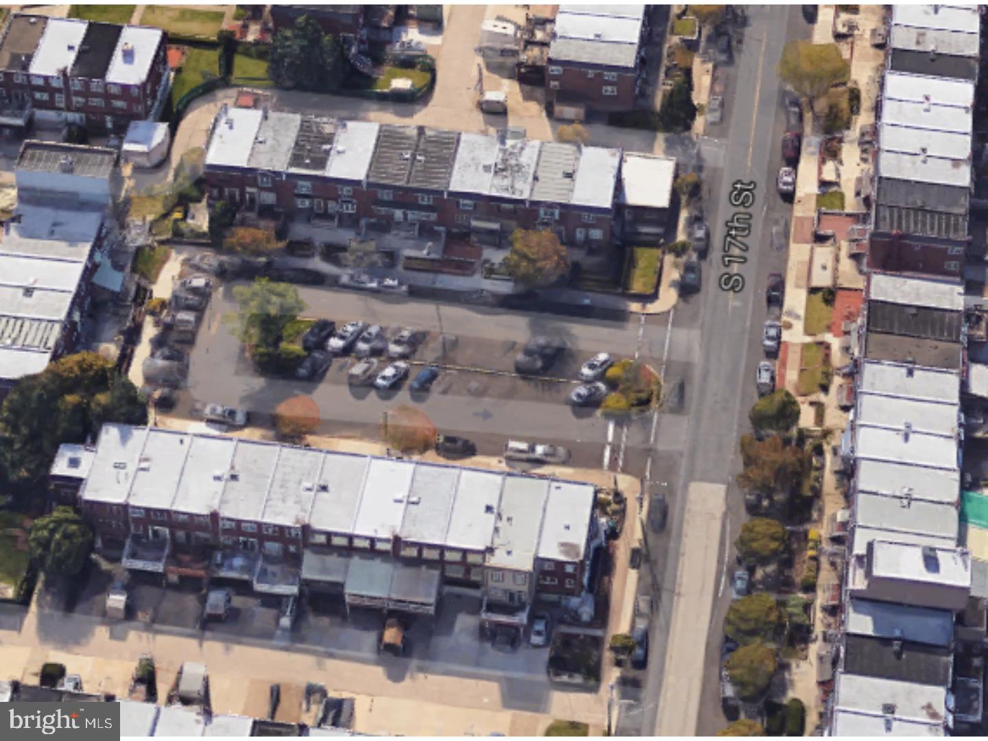 PACKER PARK - Residential