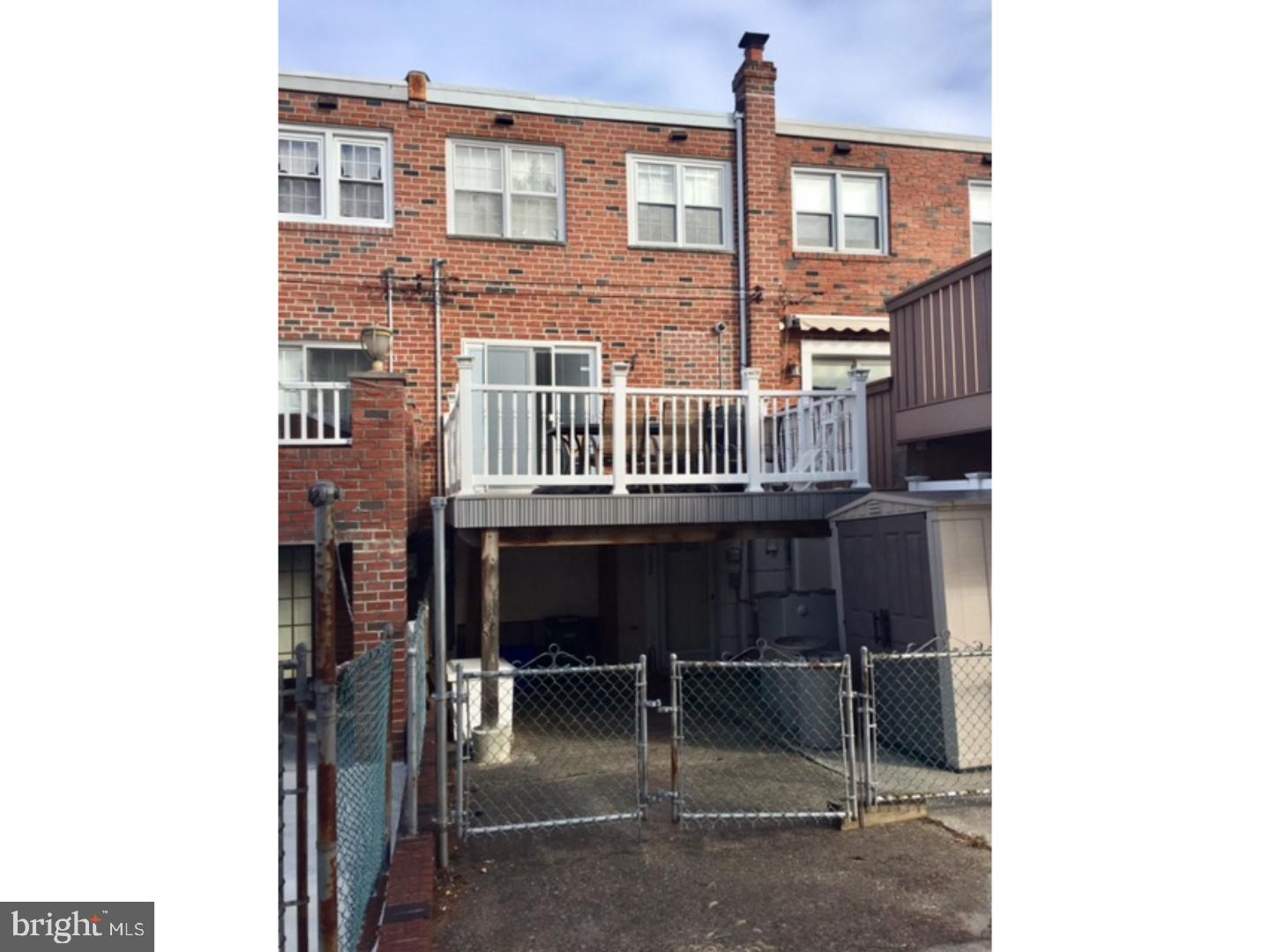 PACKER PARK - Residential