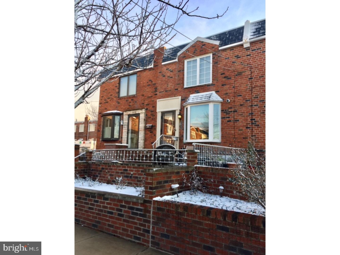 PACKER PARK - Residential