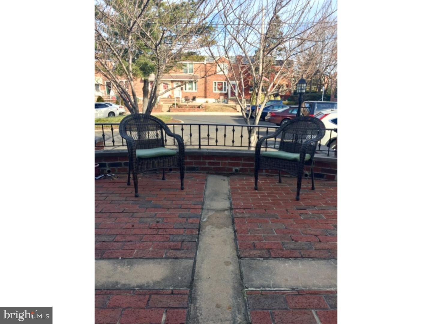 PACKER PARK - Residential