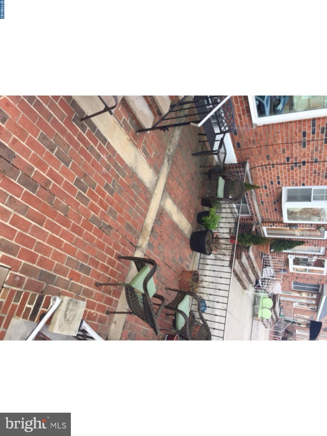 PACKER PARK - Residential