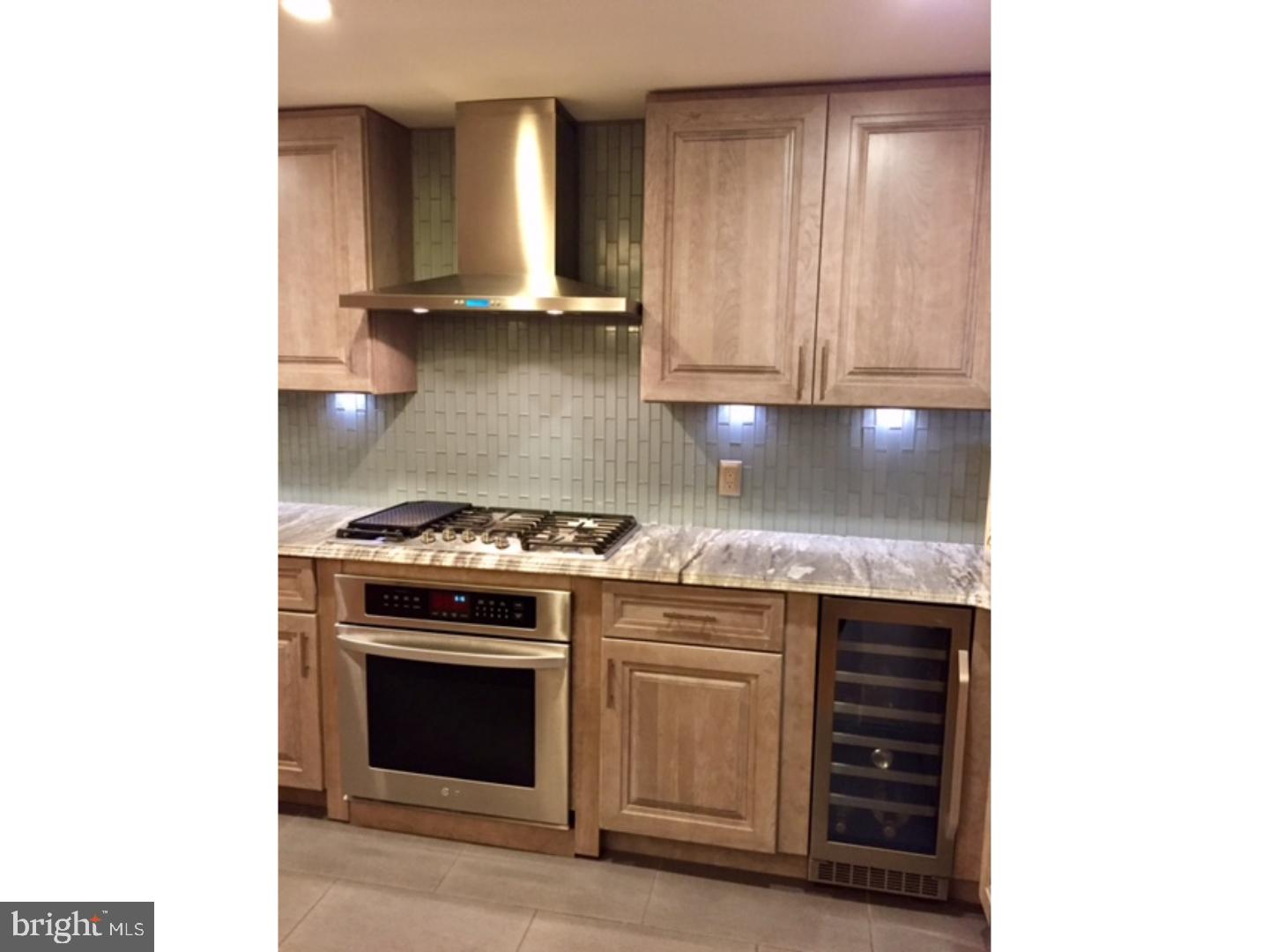 PACKER PARK - Residential