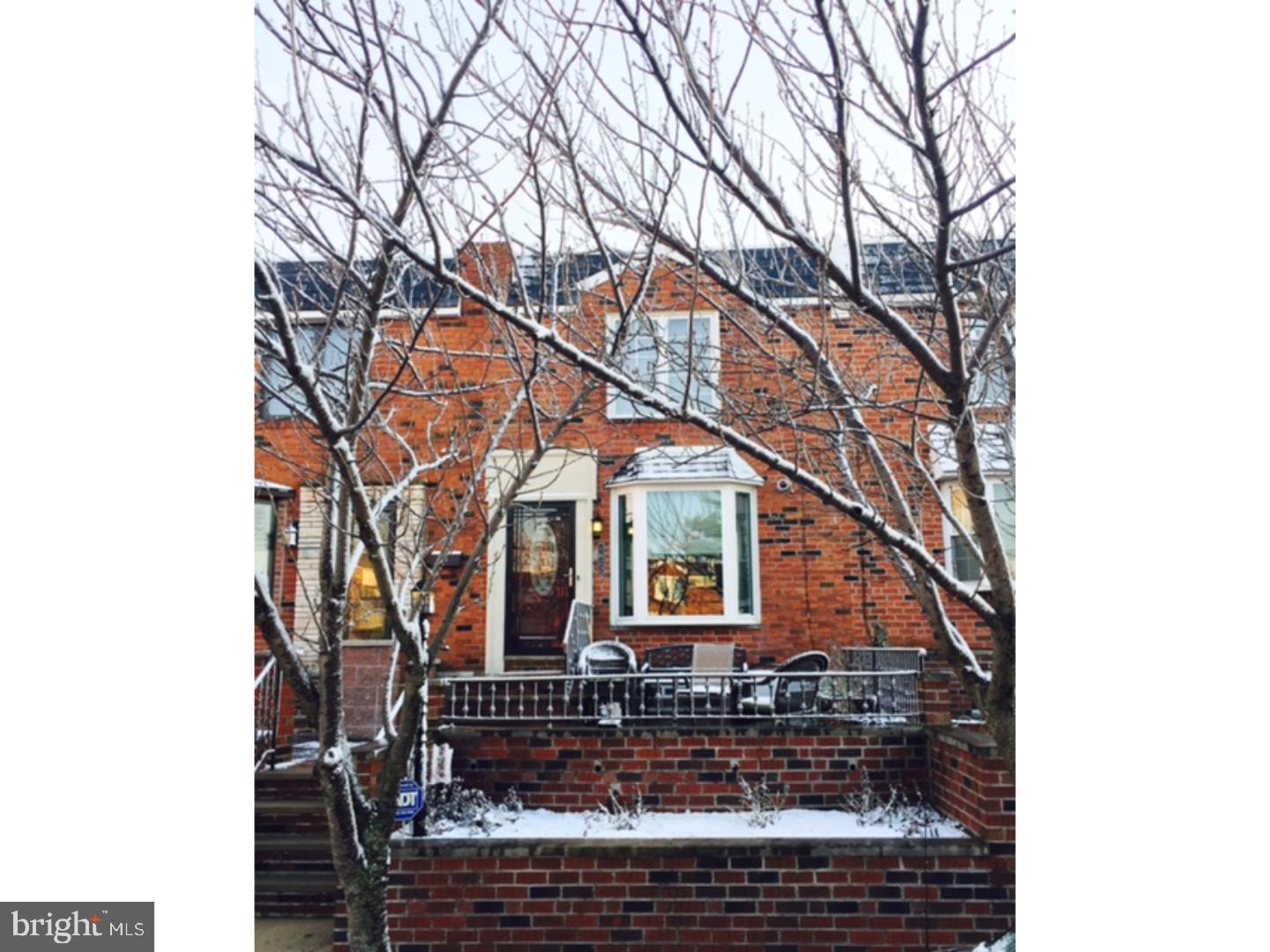 PACKER PARK - Residential