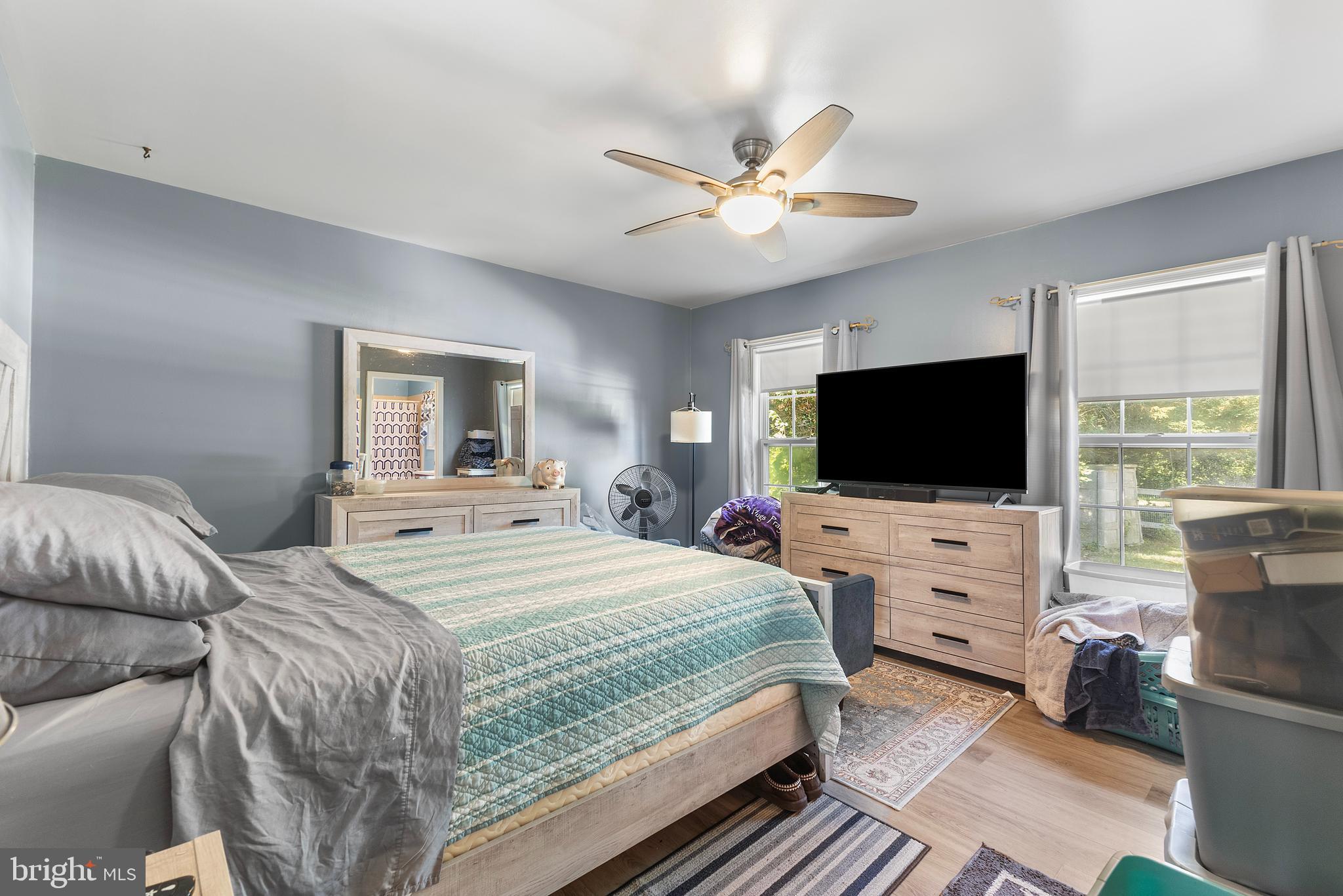 HURLOCK - Residential