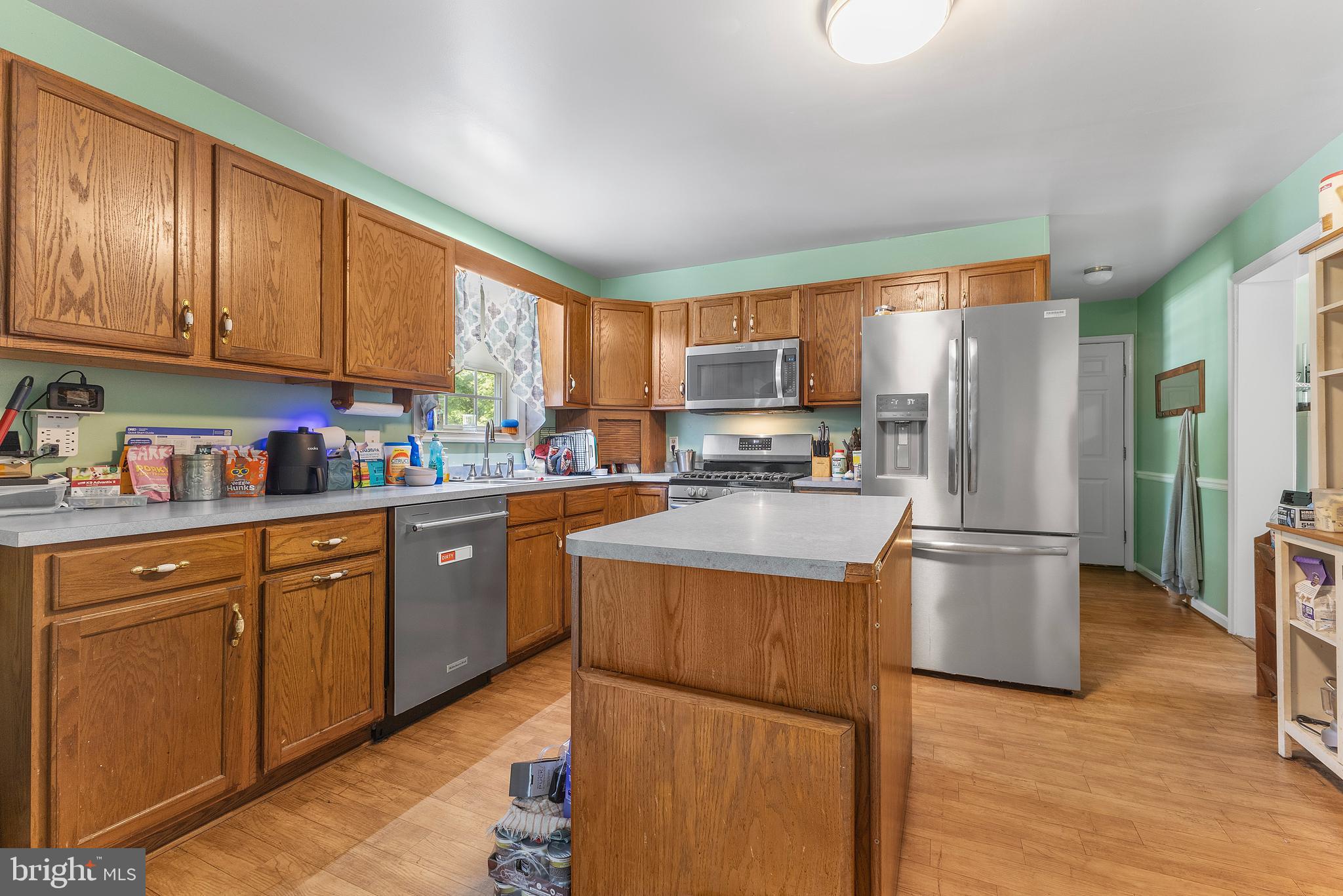 HURLOCK - Residential