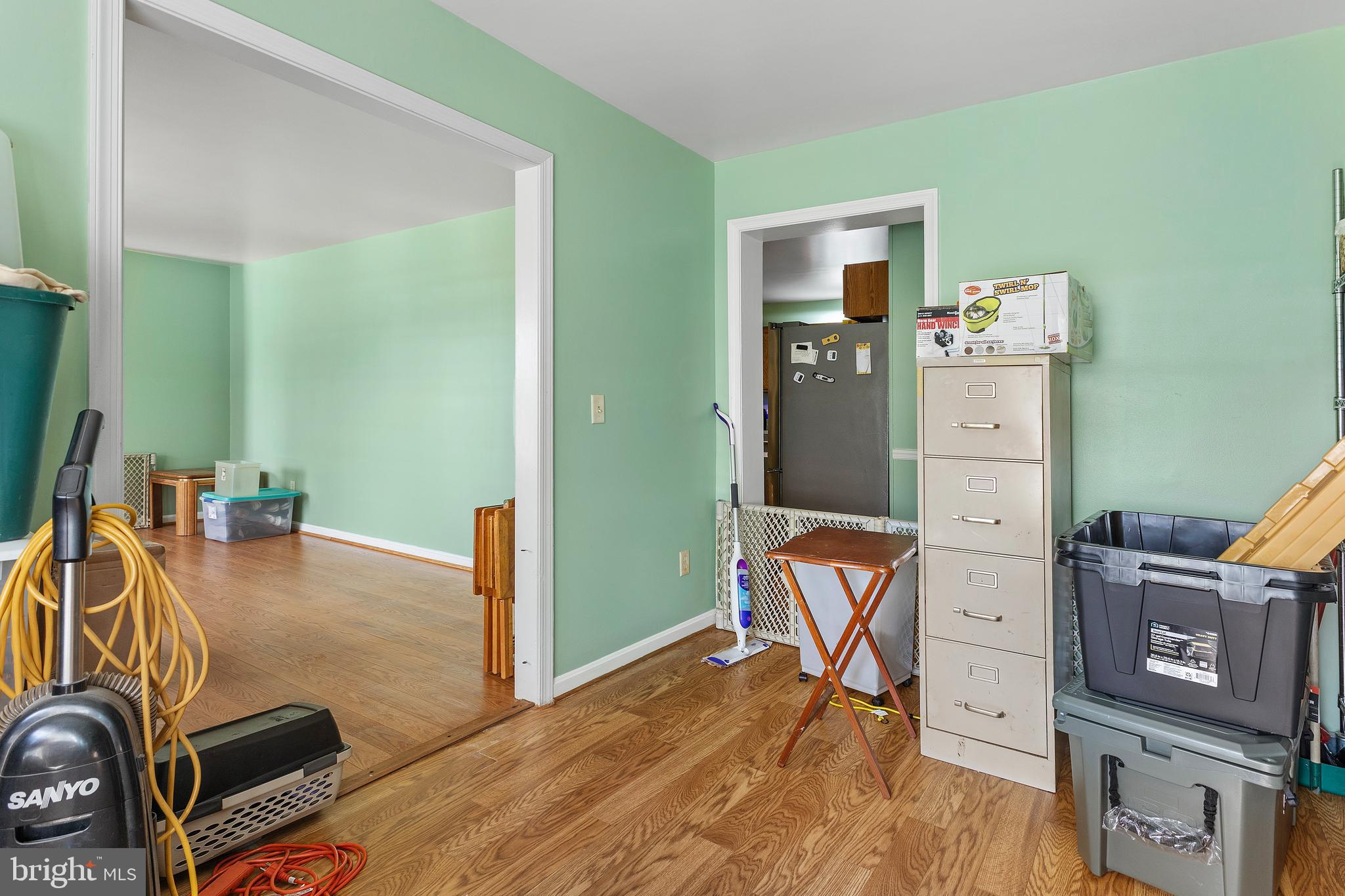 HURLOCK - Residential