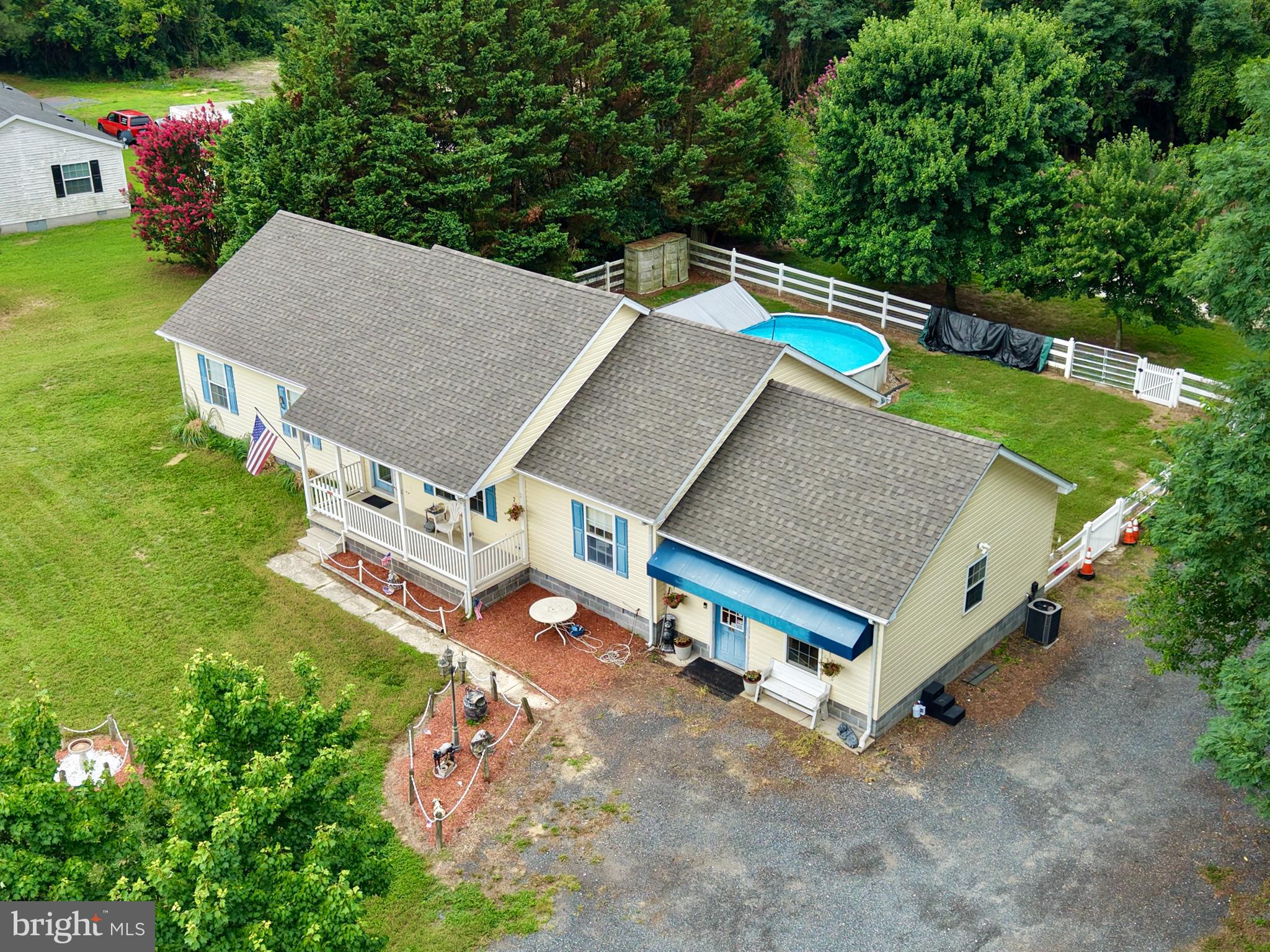 7112 E NEW MARKET ELLWOOD ROAD