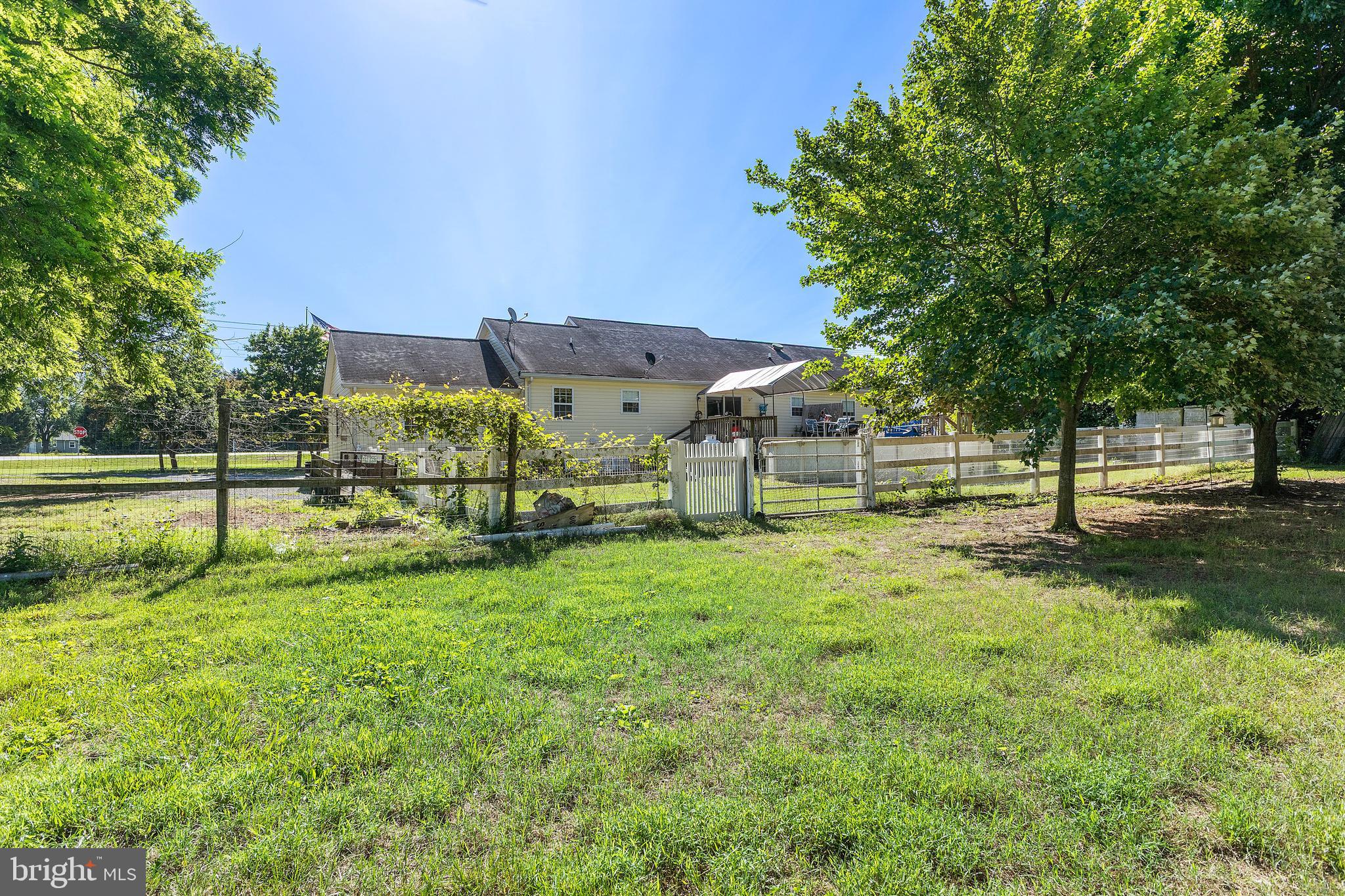 HURLOCK - Residential