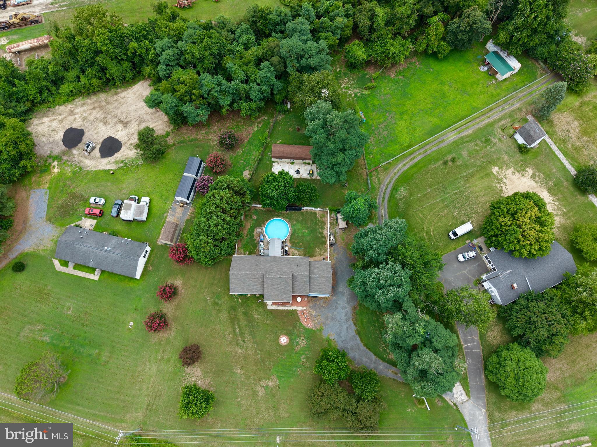 7112 E NEW MARKET ELLWOOD ROAD