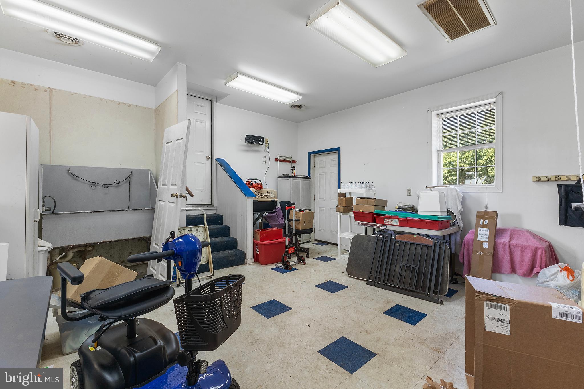 HURLOCK - Residential