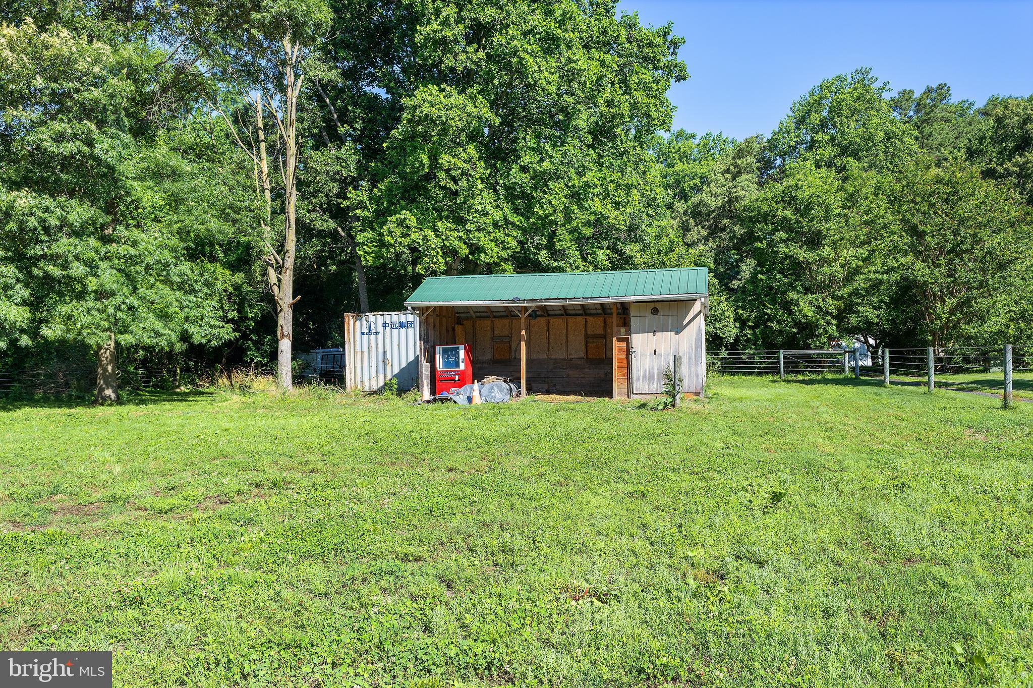 HURLOCK - Residential