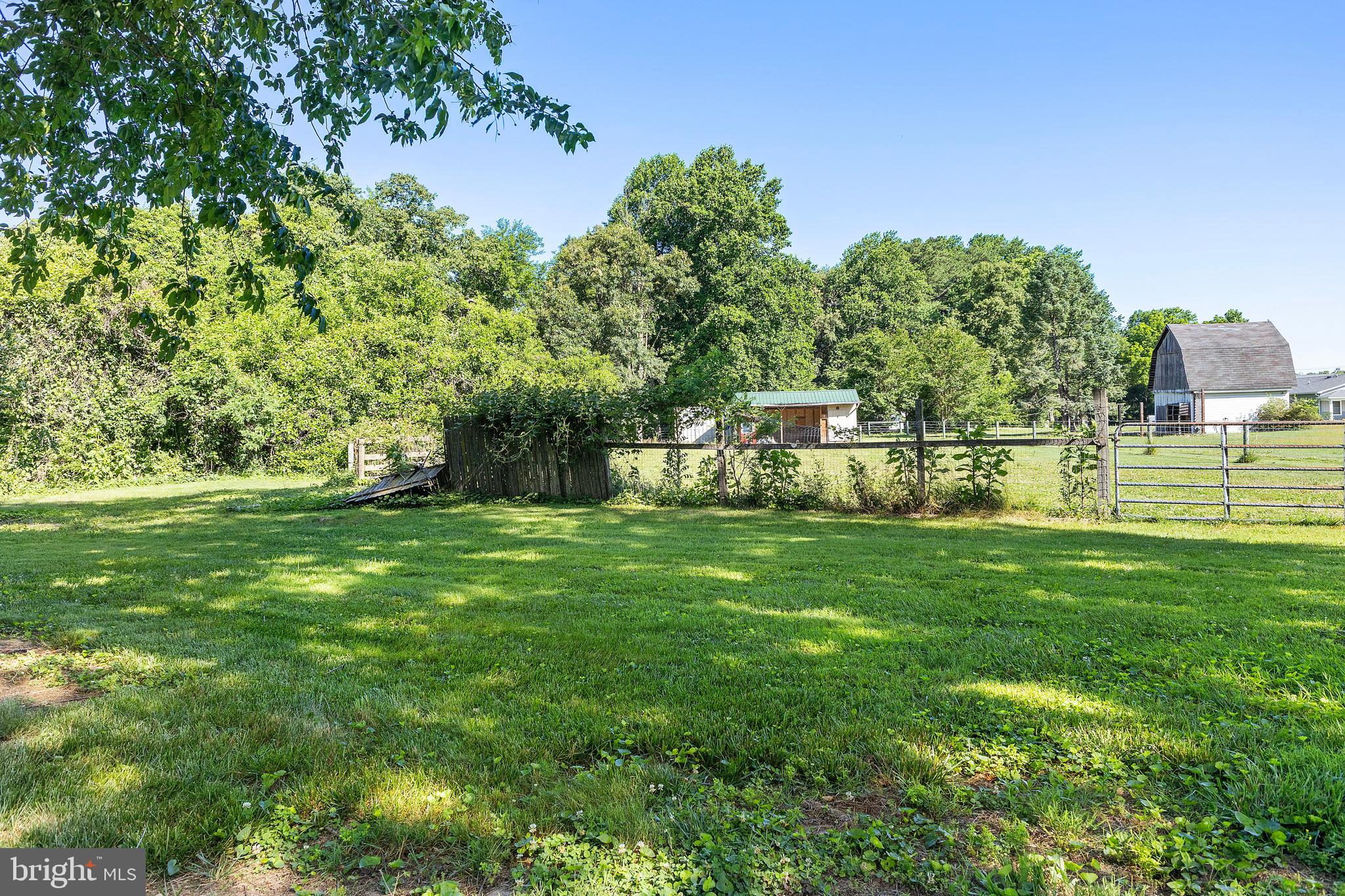 HURLOCK - Residential