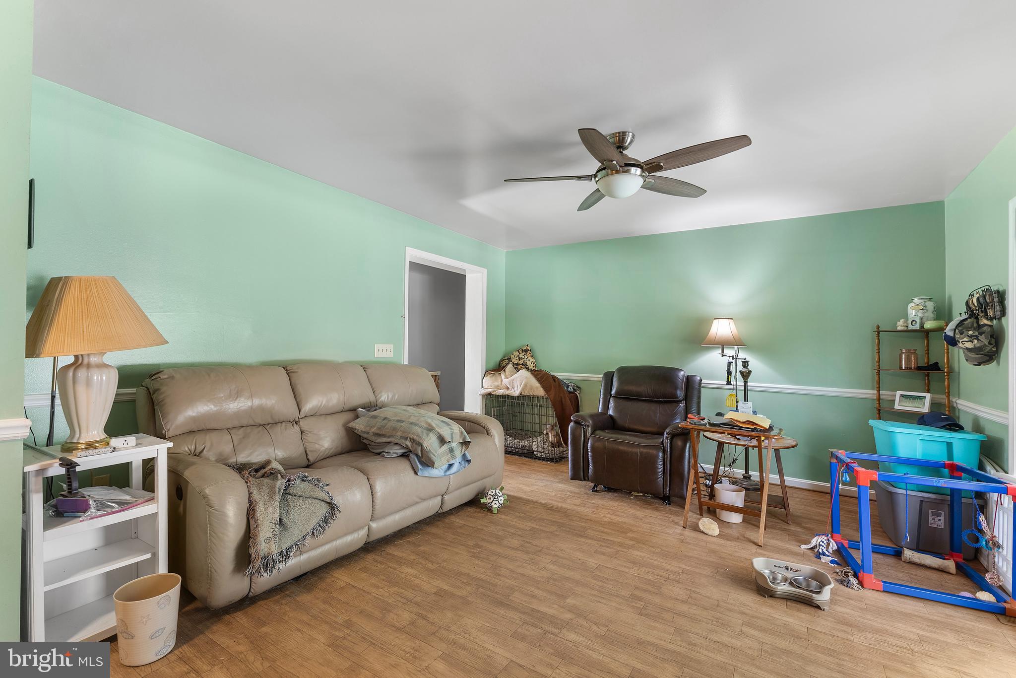 HURLOCK - Residential