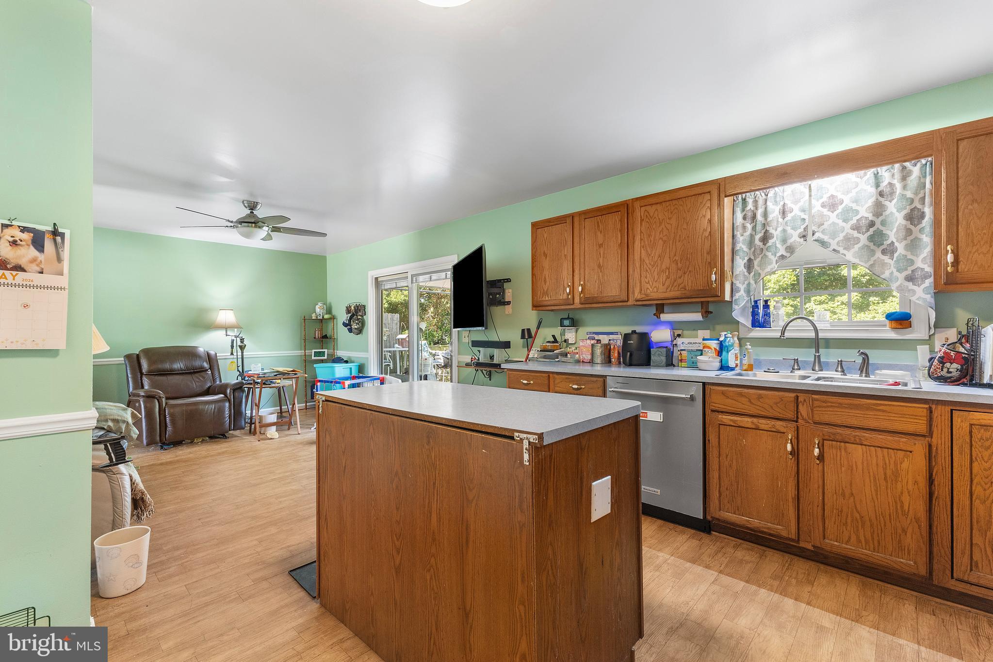HURLOCK - Residential