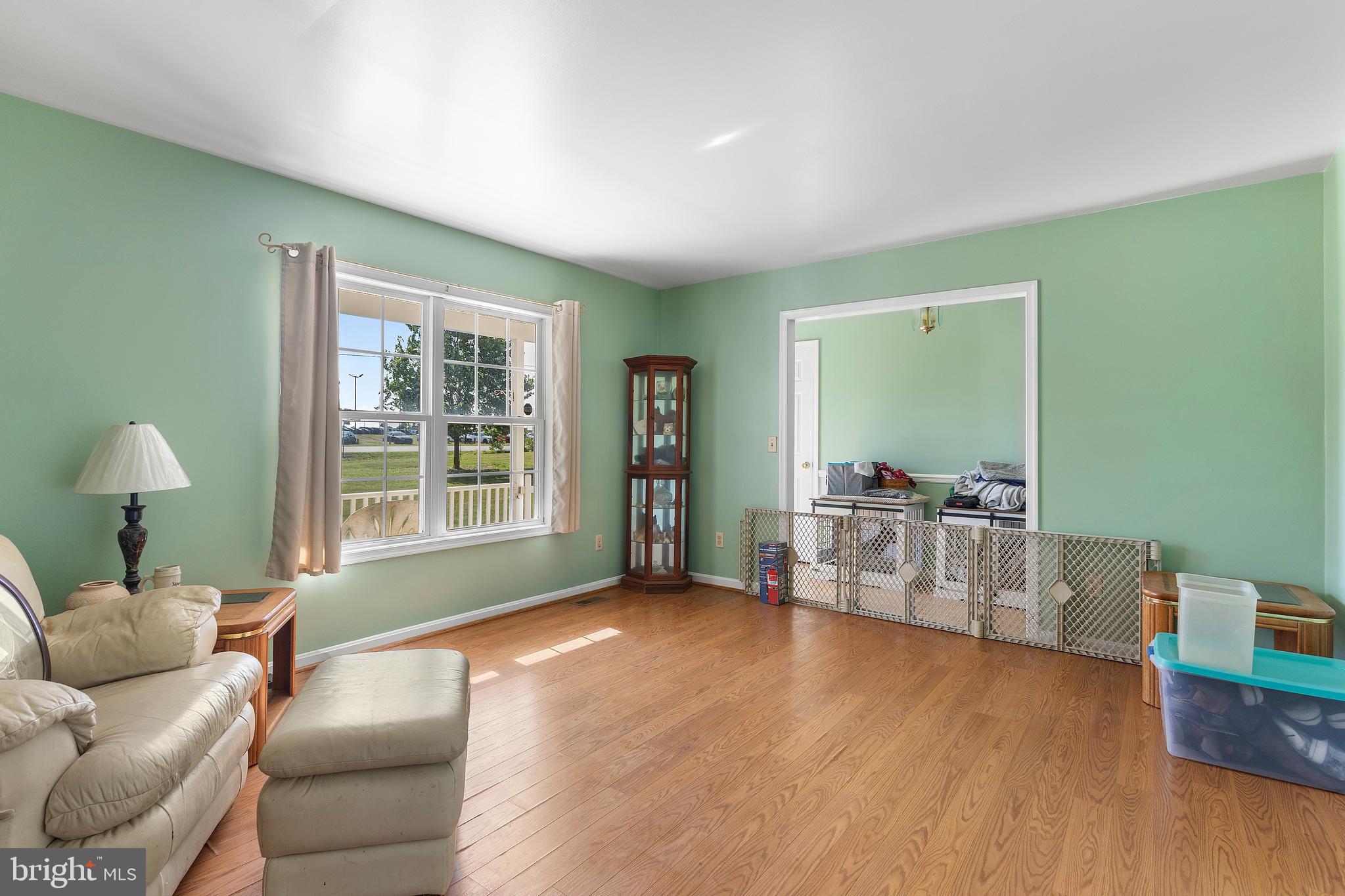 7112 E NEW MARKET ELLWOOD ROAD