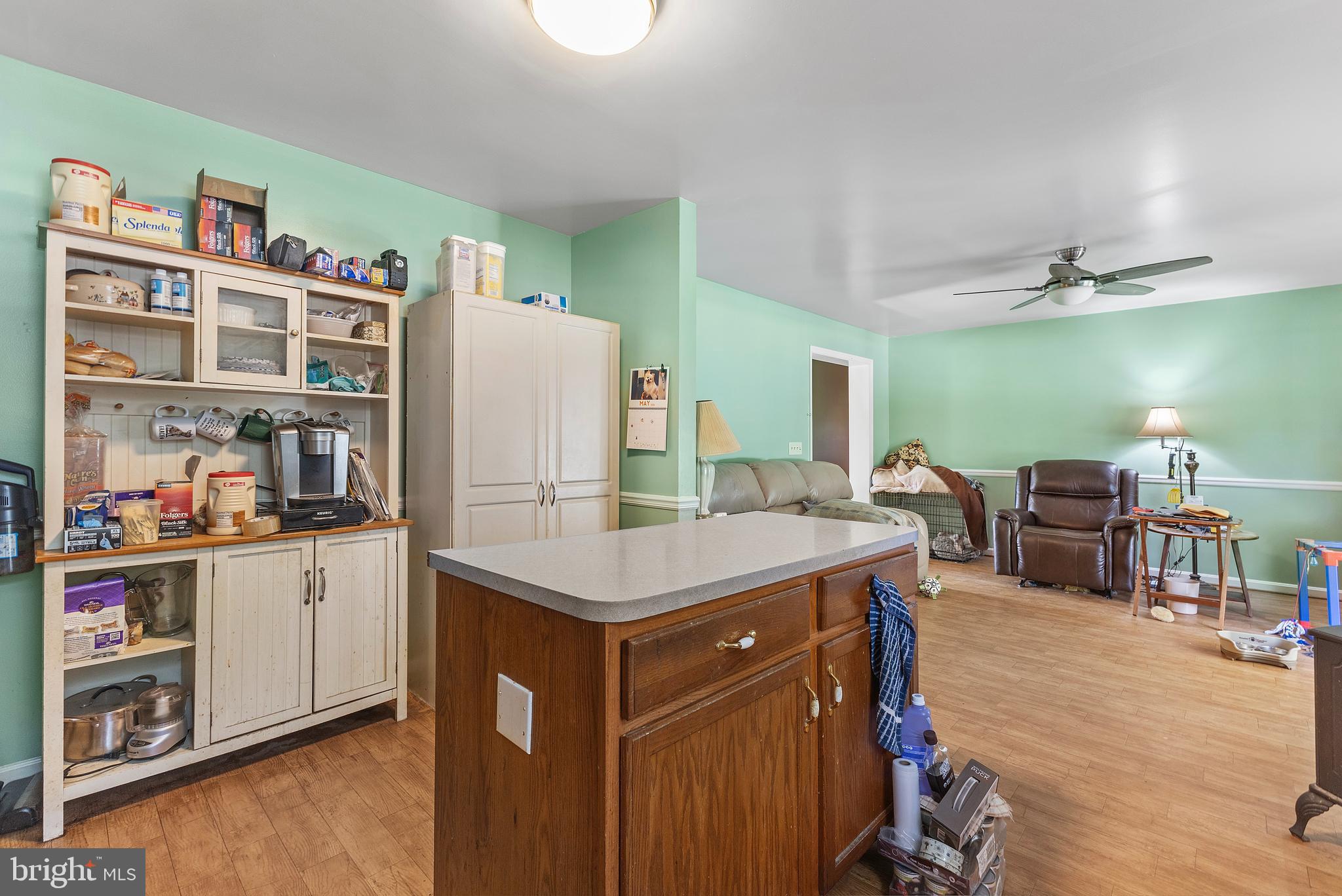 HURLOCK - Residential