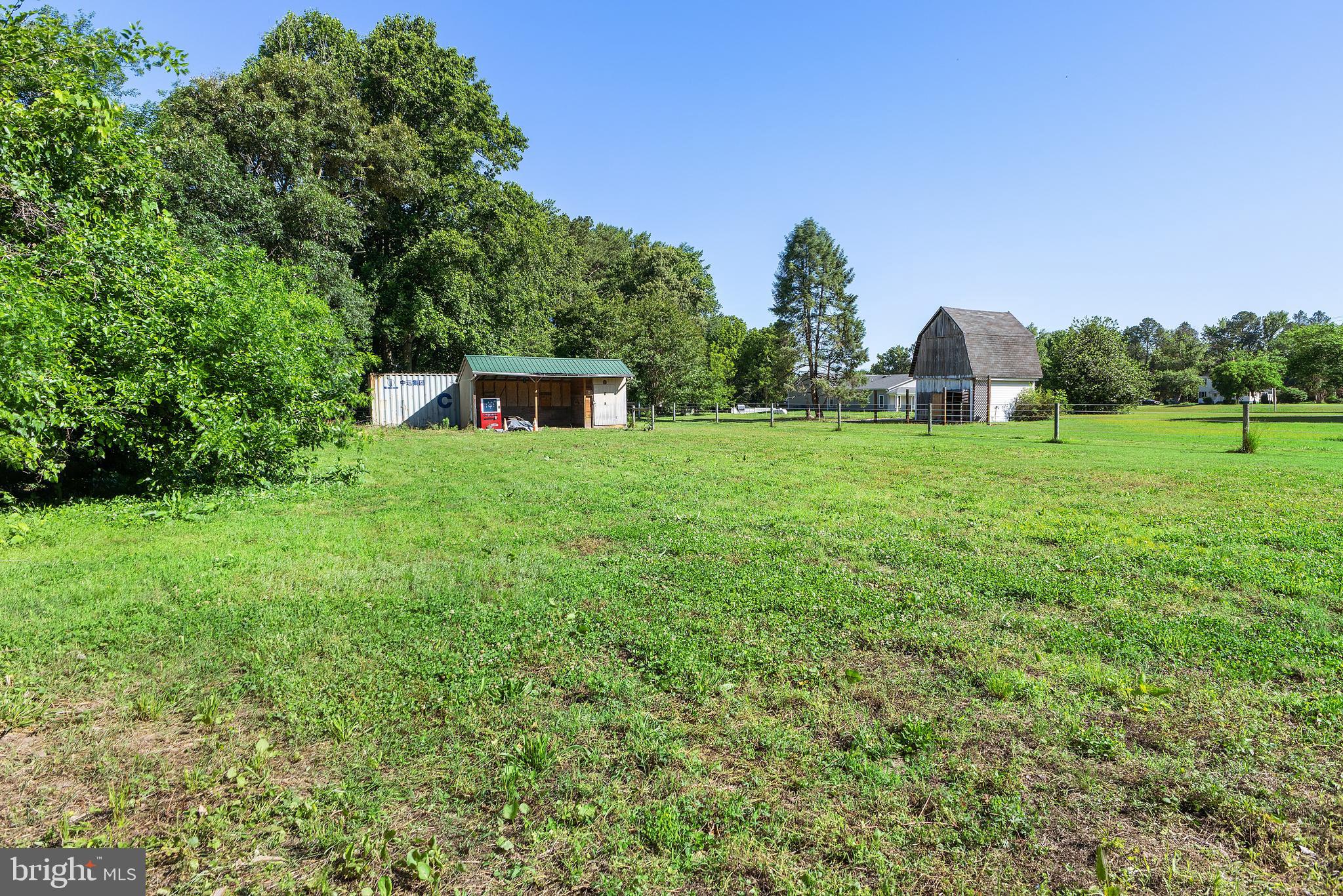 HURLOCK - Residential