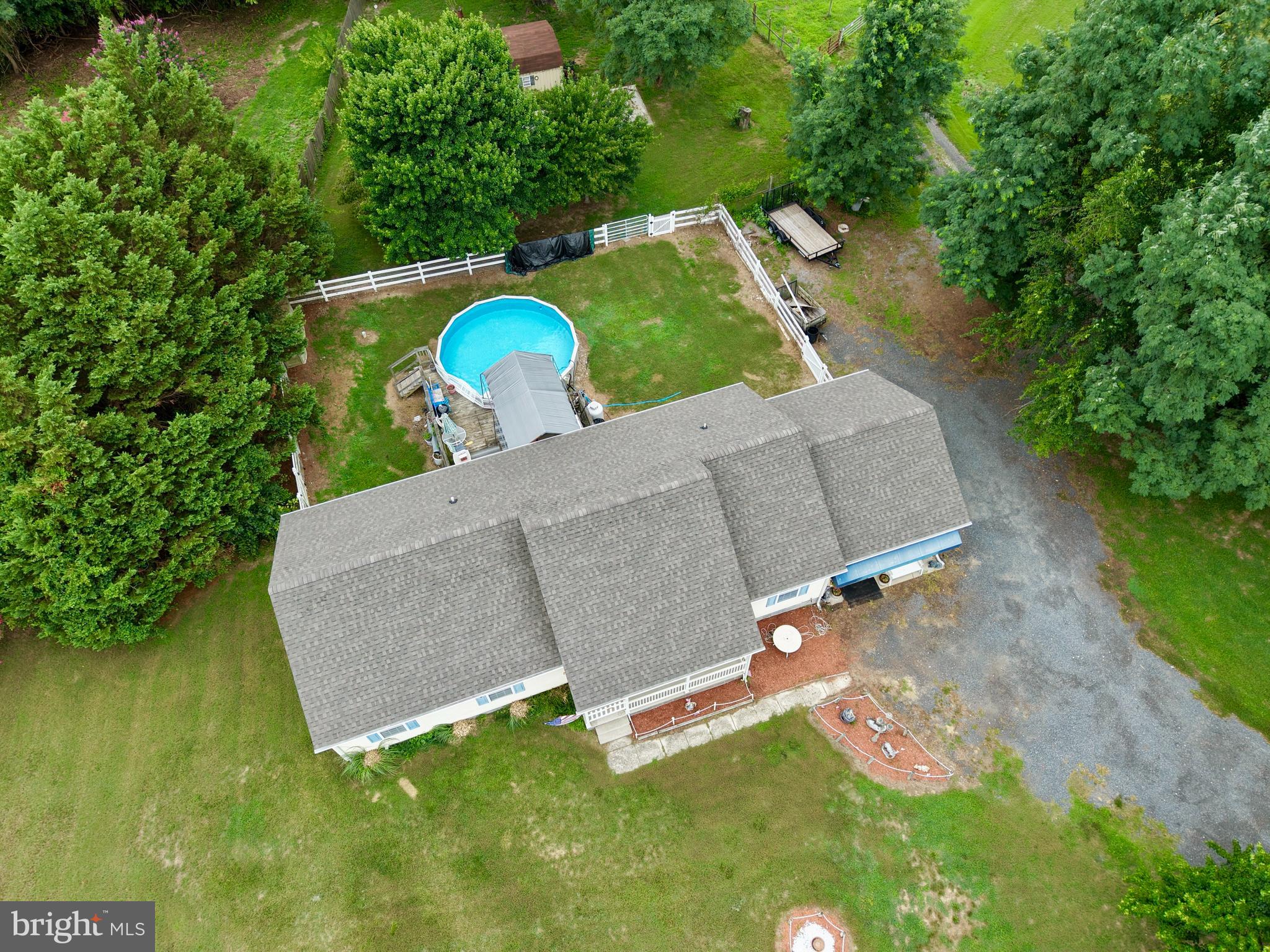 7112 E NEW MARKET ELLWOOD ROAD