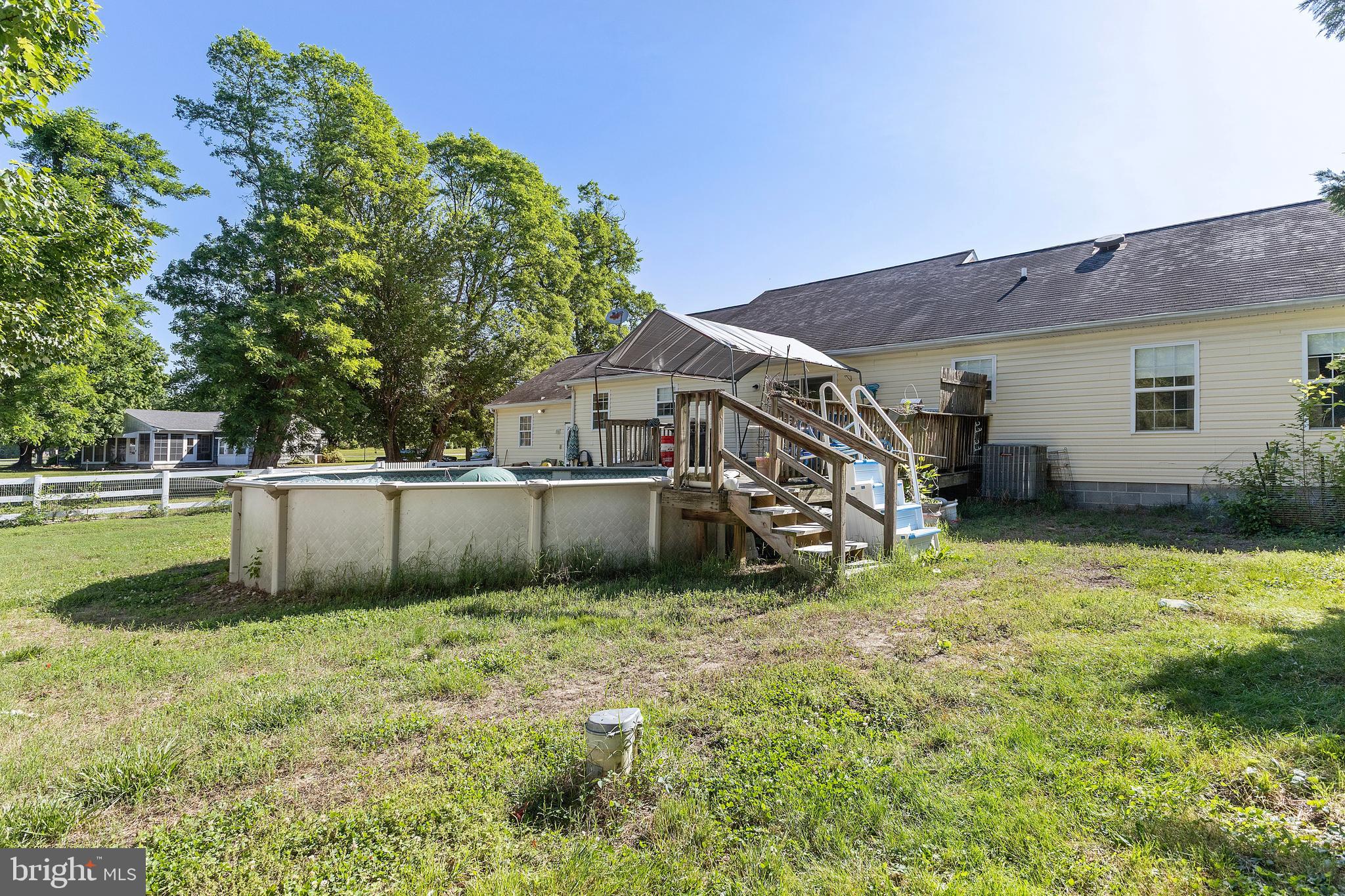 HURLOCK - Residential