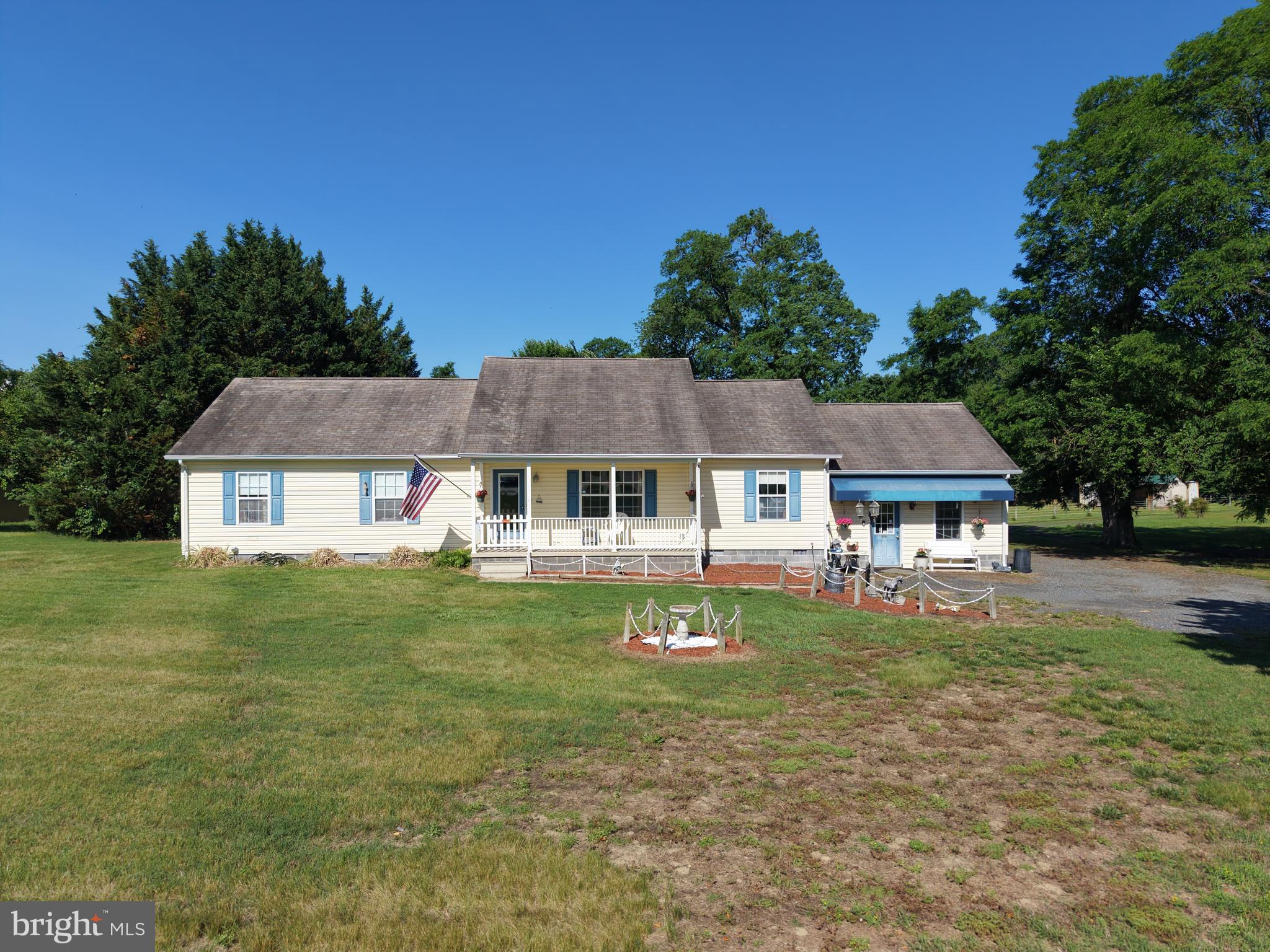 HURLOCK - Residential