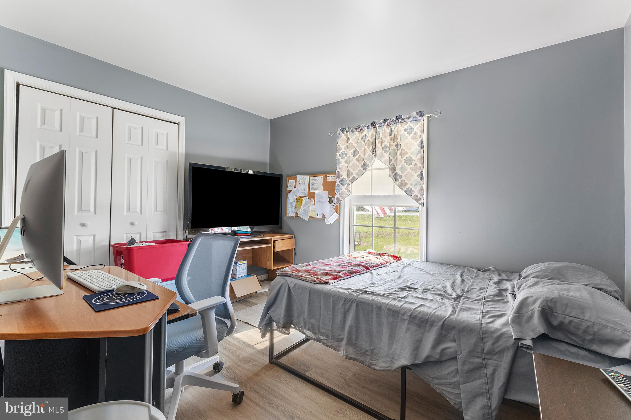 HURLOCK - Residential