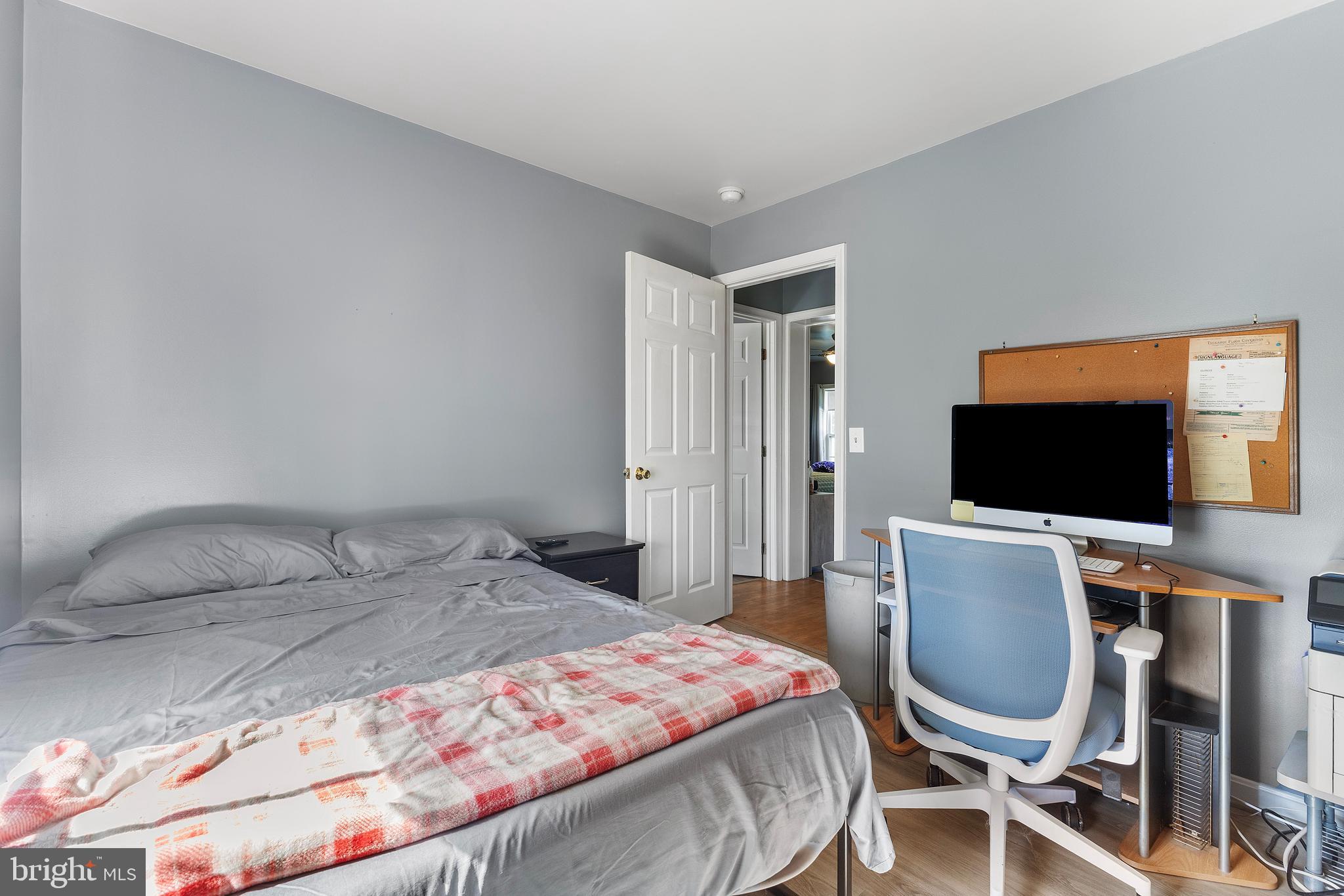 HURLOCK - Residential