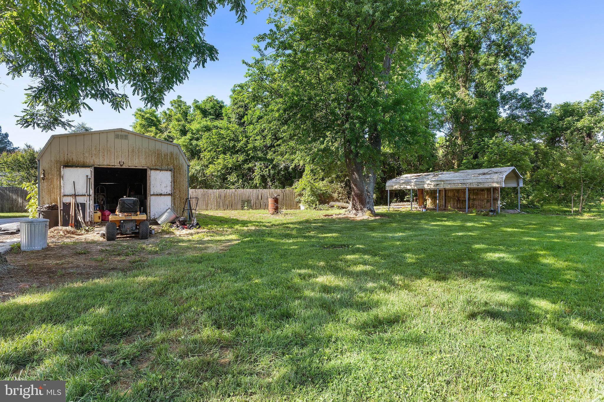 HURLOCK - Residential