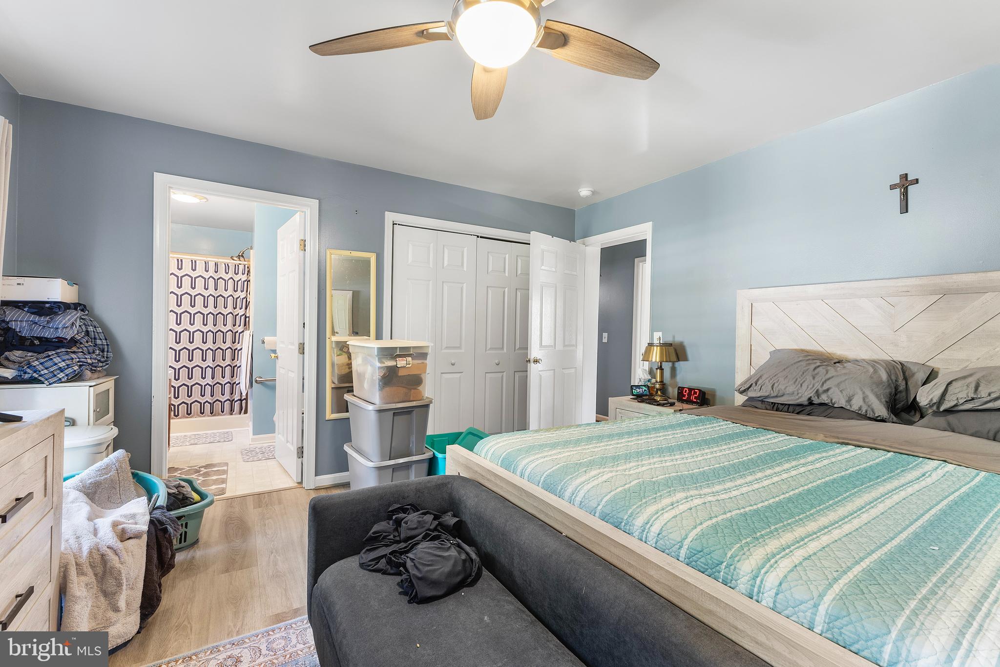 HURLOCK - Residential
