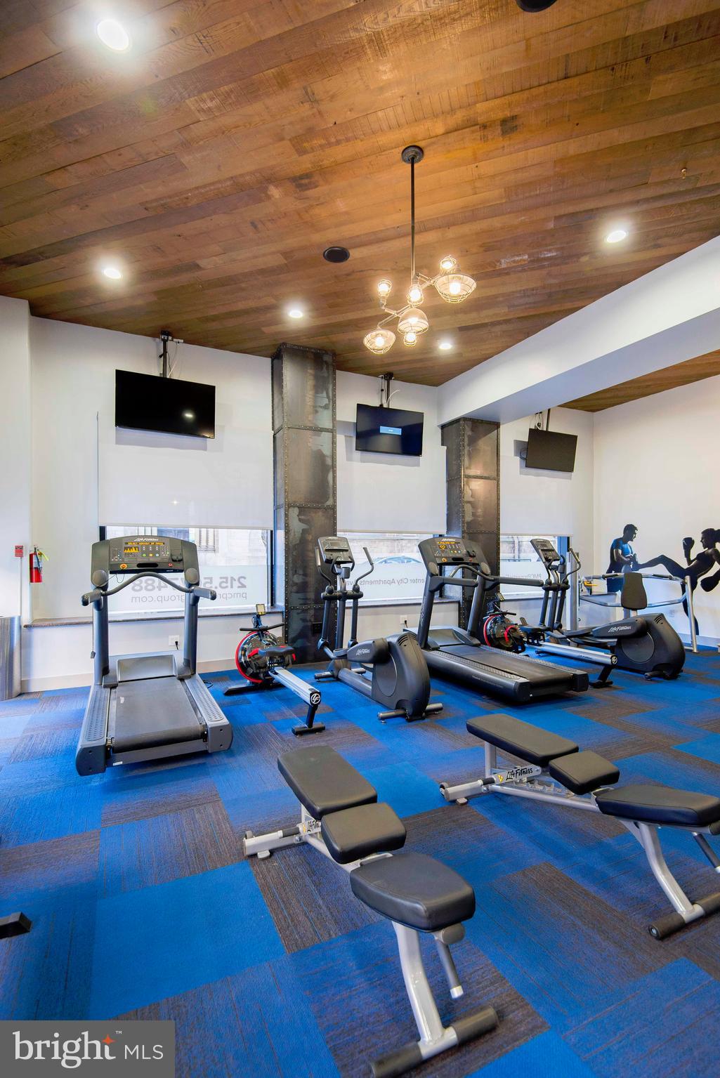 RITTENHOUSE SQUARE - Residential Lease