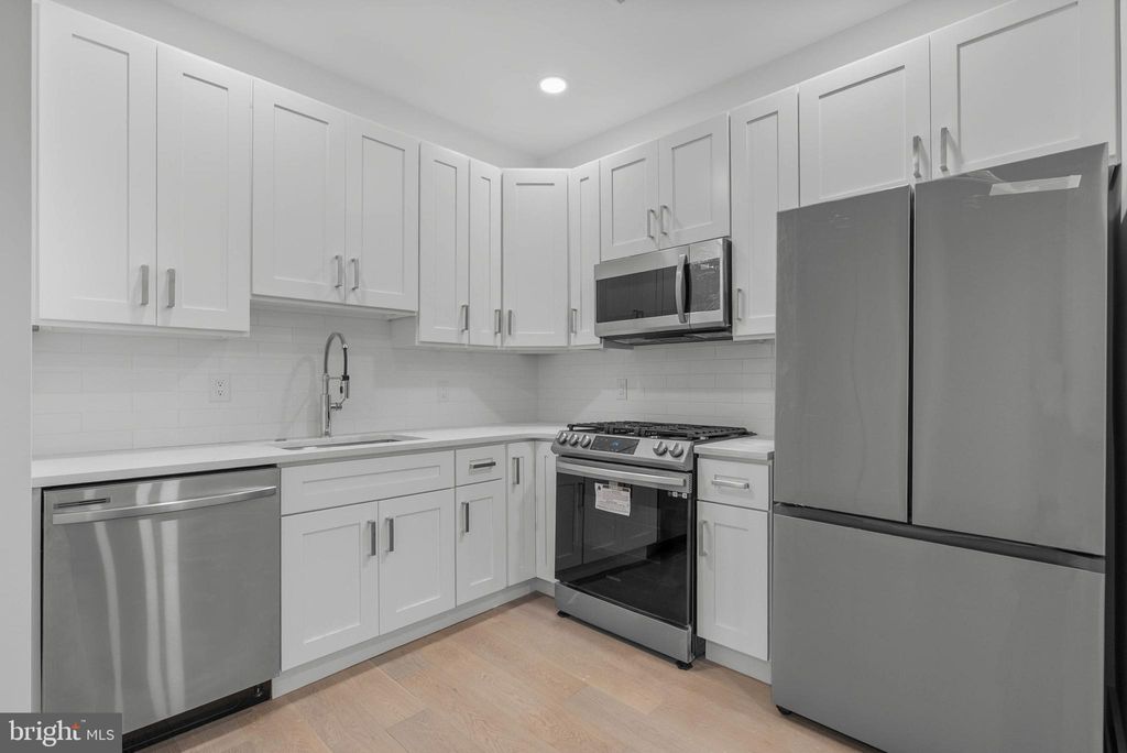 Photo of 950 N 2nd Street #1A, PHILADELPHIA, PA 19123 (MLS # PAPH2527360)