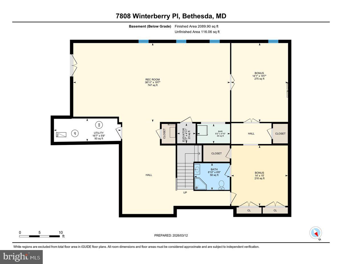 BURNING TREE VALLEY - Residential