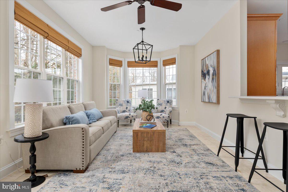 BURNING TREE VALLEY - Residential