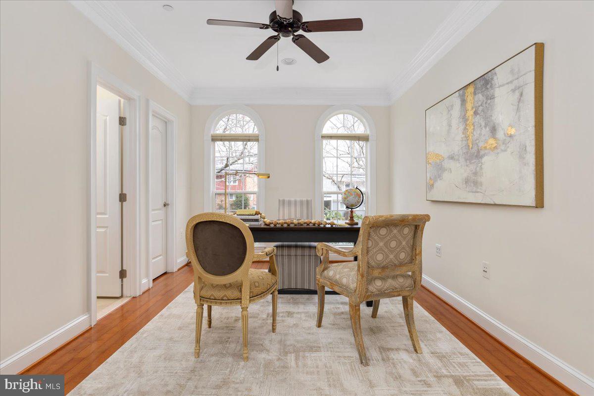 BURNING TREE VALLEY - Residential