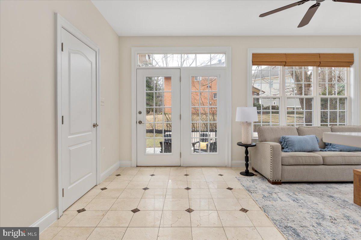 BURNING TREE VALLEY - Residential