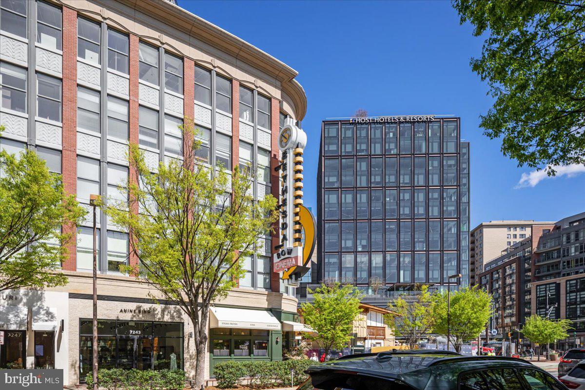 BURNING TREE VALLEY - Residential