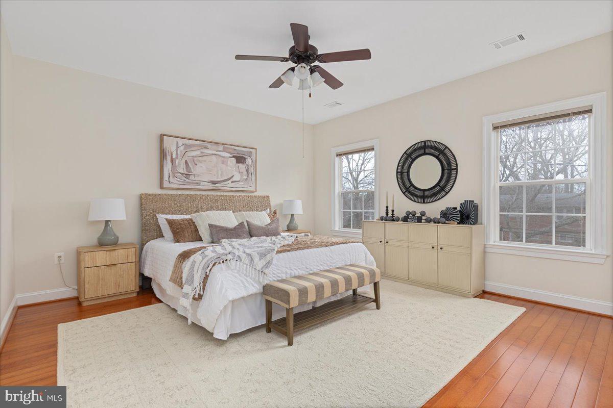 BURNING TREE VALLEY - Residential