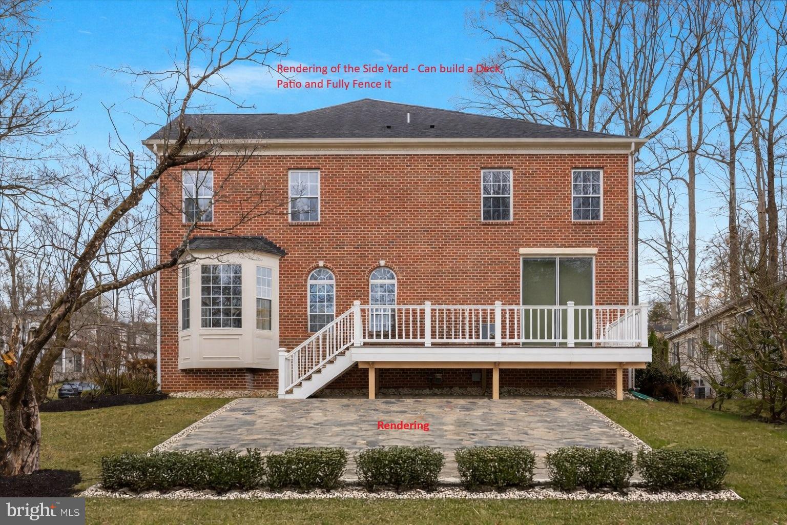 BURNING TREE VALLEY - Residential