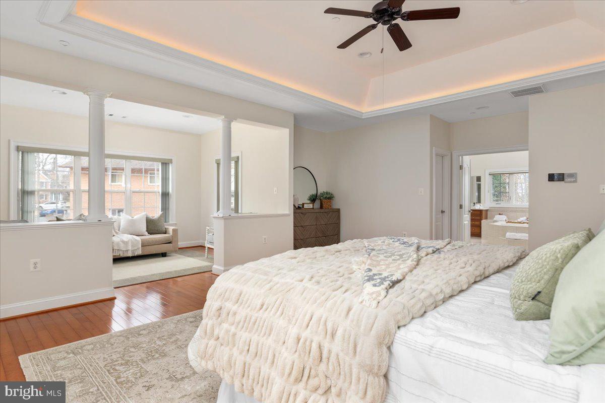 BURNING TREE VALLEY - Residential