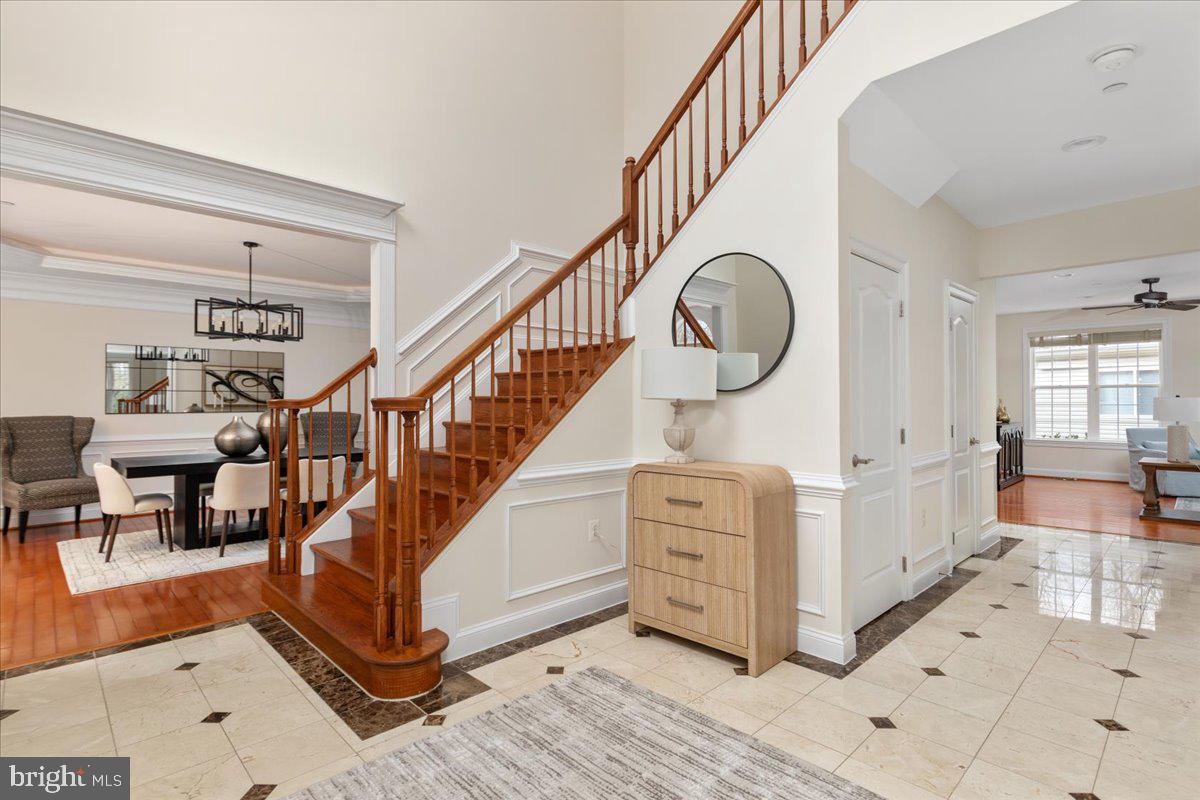 BURNING TREE VALLEY - Residential